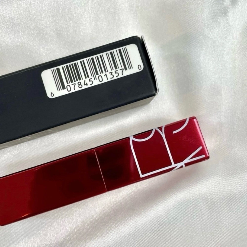 NARS Afterglow Lip Balm Turbo - Picture 6 of 7